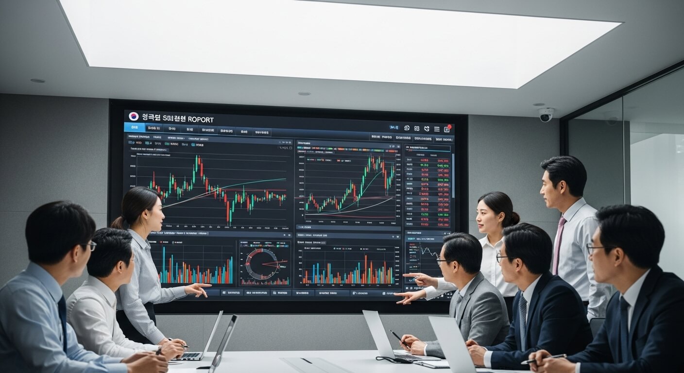 주식거래 수수료 및 세금