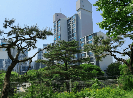 답십리 청솔우성 경매&amp;#44; 2024타경106860