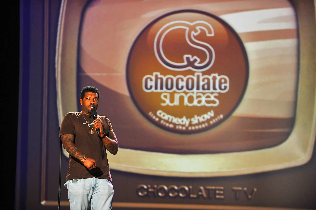Deon Cole