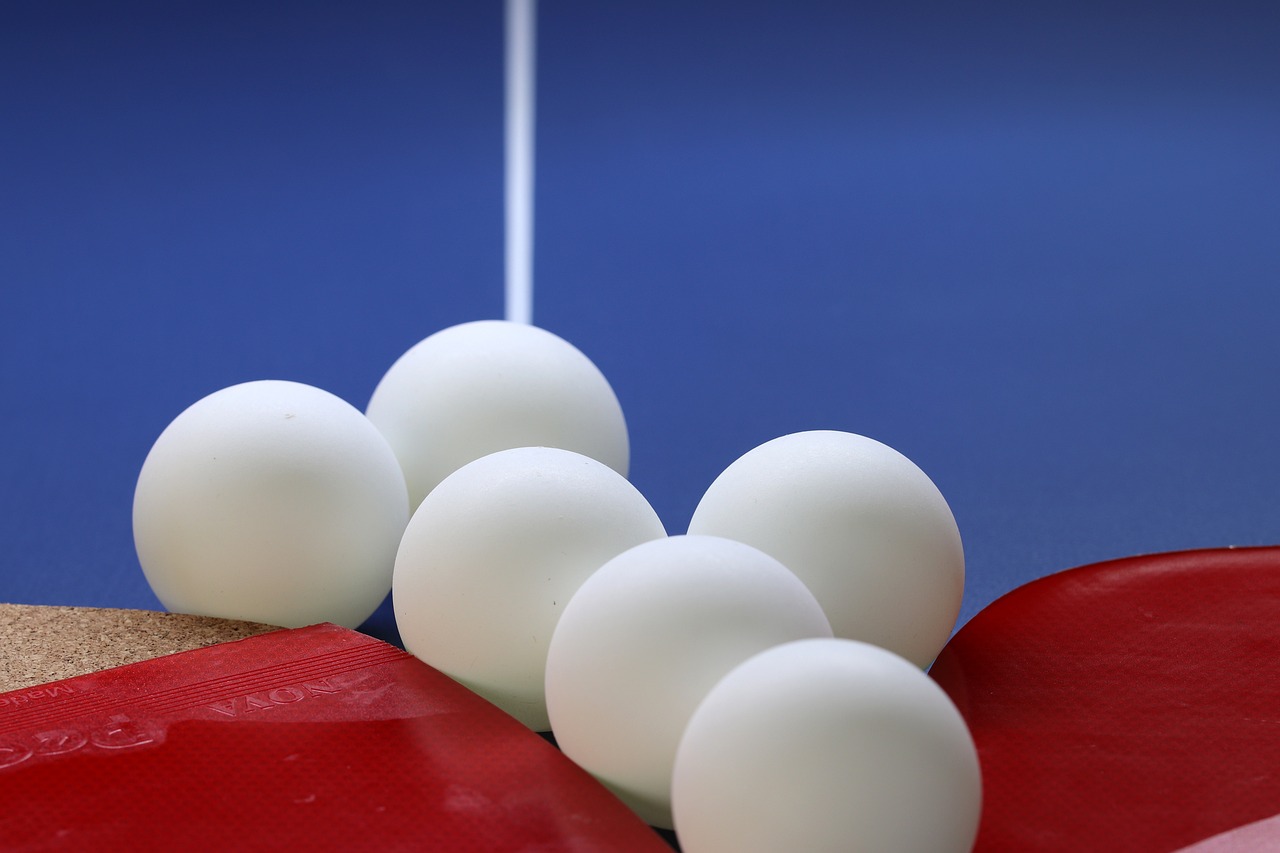 ITTF