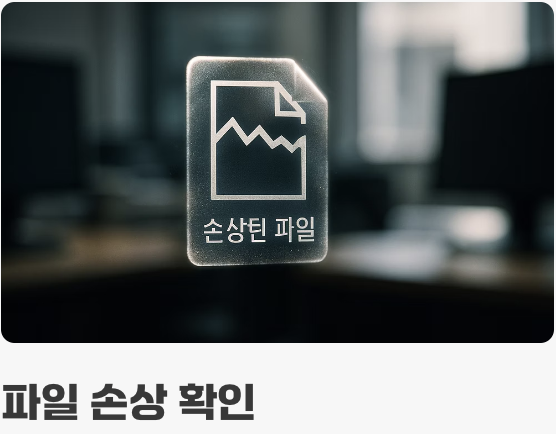 전문가의 손길 빌리기&amp;#44; 변환 프로그램 활용
