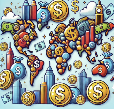 돈의 지도-투자-부동산-인프라-미술시장-경매시장