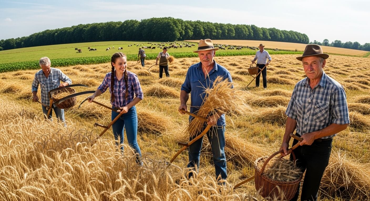 기본형 공익직불제