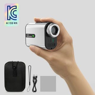 골프 거리측정기 추천 순위 TOP 5(25년 11월) - 네이버&amp;#44; 쿠팡 판매 1위는?