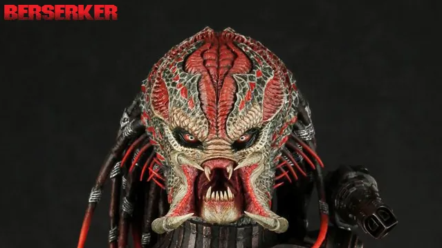 프레데터스 (2010) 영화 리뷰