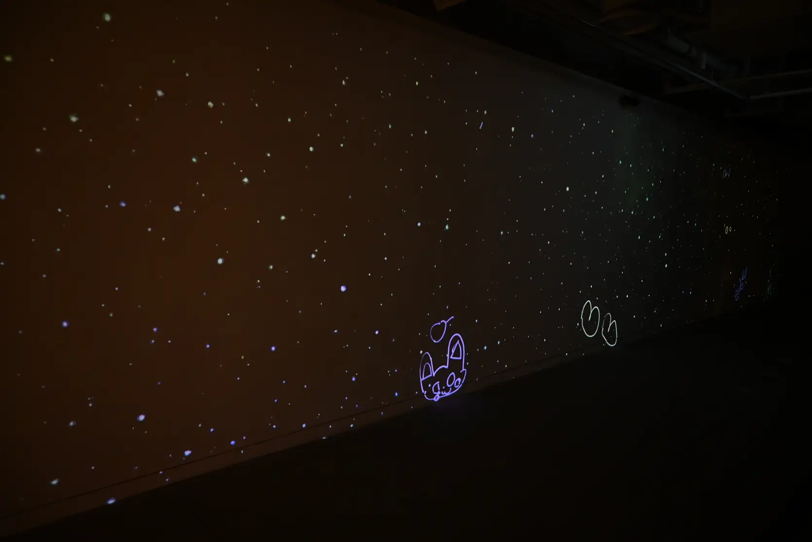 아트스페이스광교 "이야기 유랑선" 아이들 하고 무료관람 사진 15