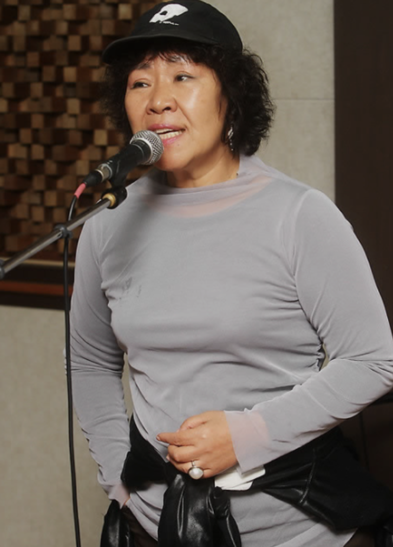 임희숙 가창력