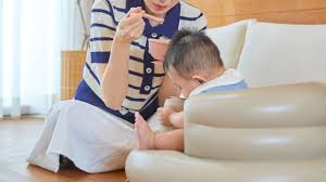 육아휴직 급여 신청, 2025 육아휴직 개편 내용