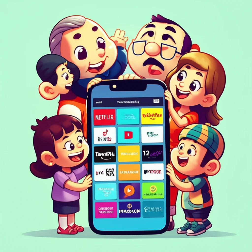 넷플릭스 광고형 요금제: 저렴하게 즐..