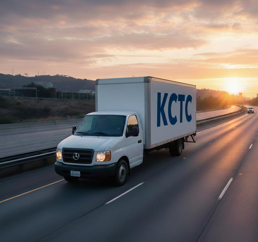 KCTC 관련사진