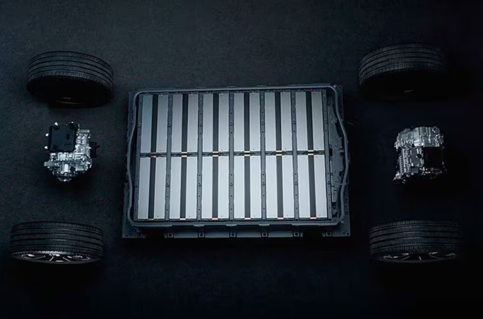 에스컬레이드 IQ