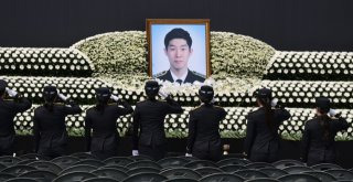 이재석 경장 사망 원인