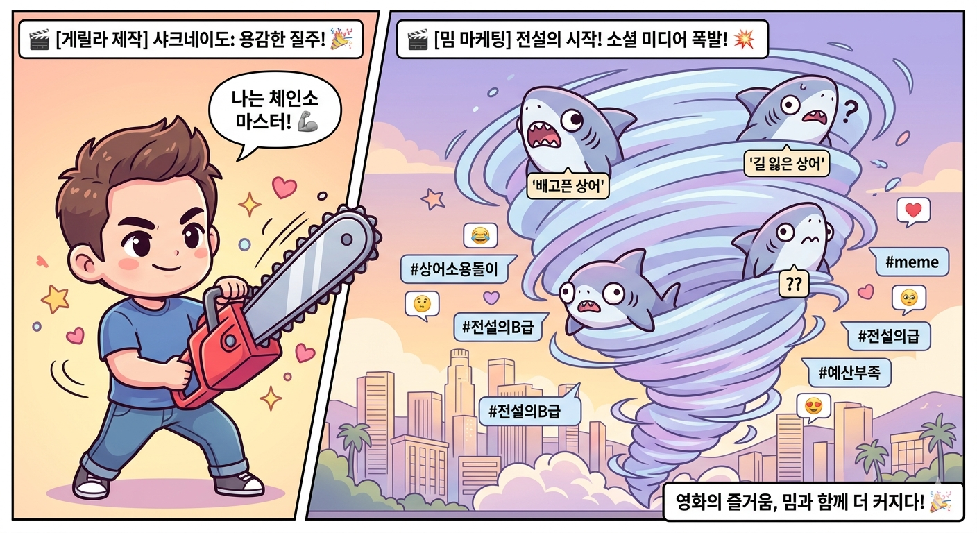 샤크네이도