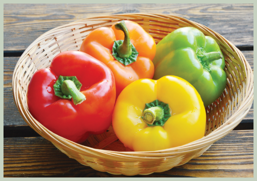 파플리카 효능 6가지