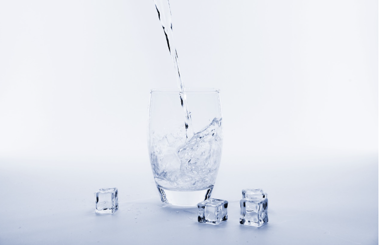 물 섭취를 위한 효과적인 방법