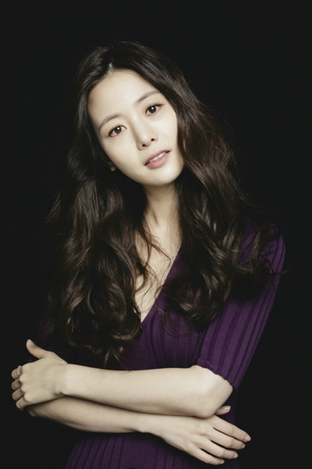손여은 화보