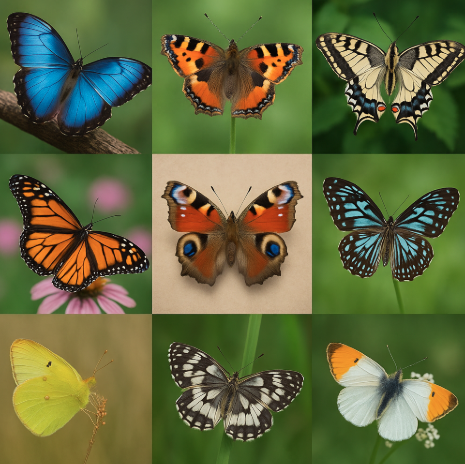 2025 함평 나비대축제