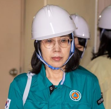 김현숙 여가부장관 프로필 나이 학력 경력 및 잼버리 국회 김현숙 불참 파행 상황