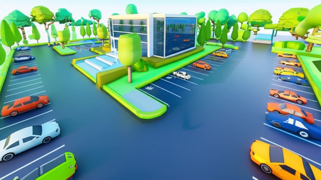 파주 임진각 평화곤도라 주차 비용 대..