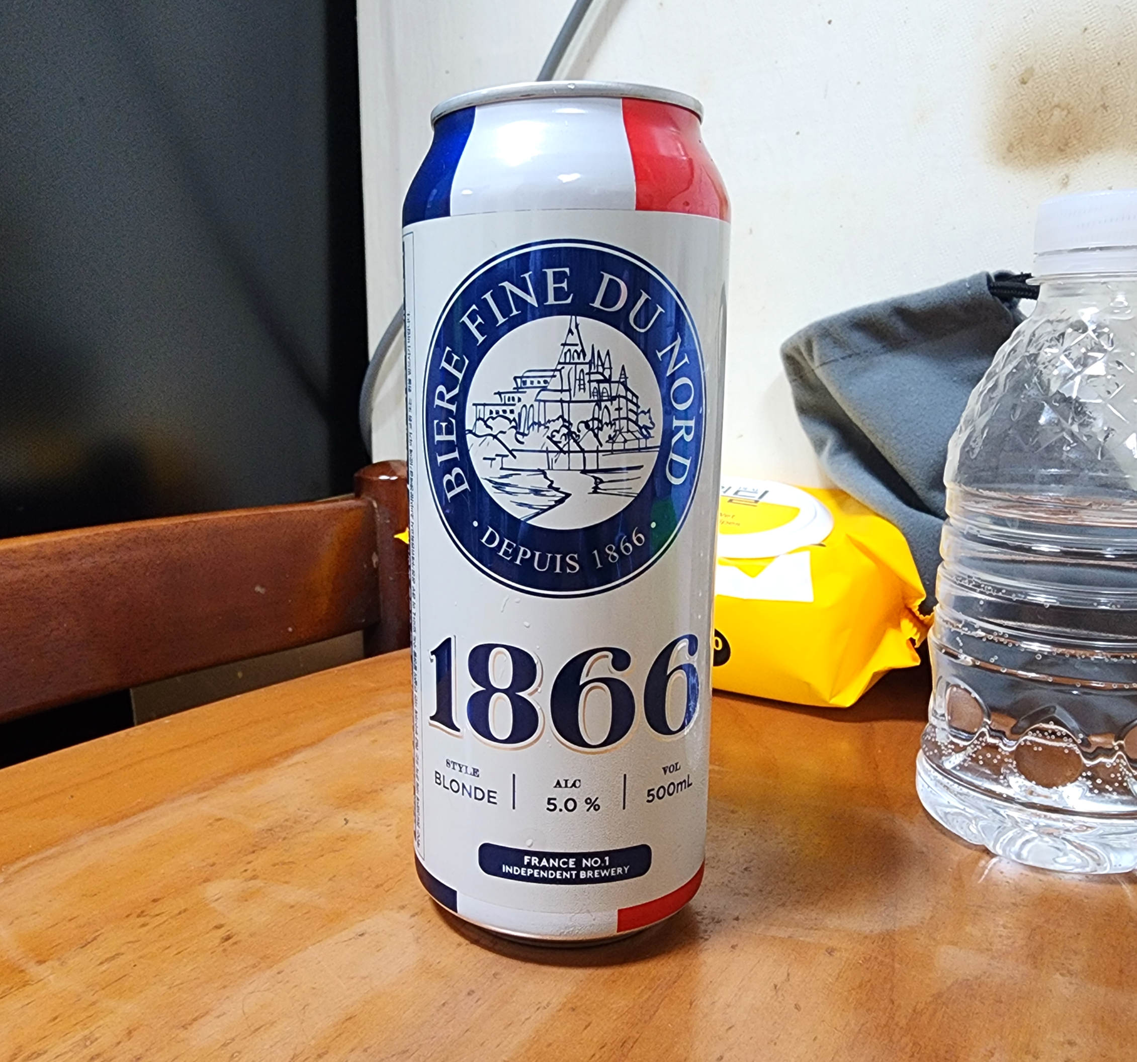 1866블론드