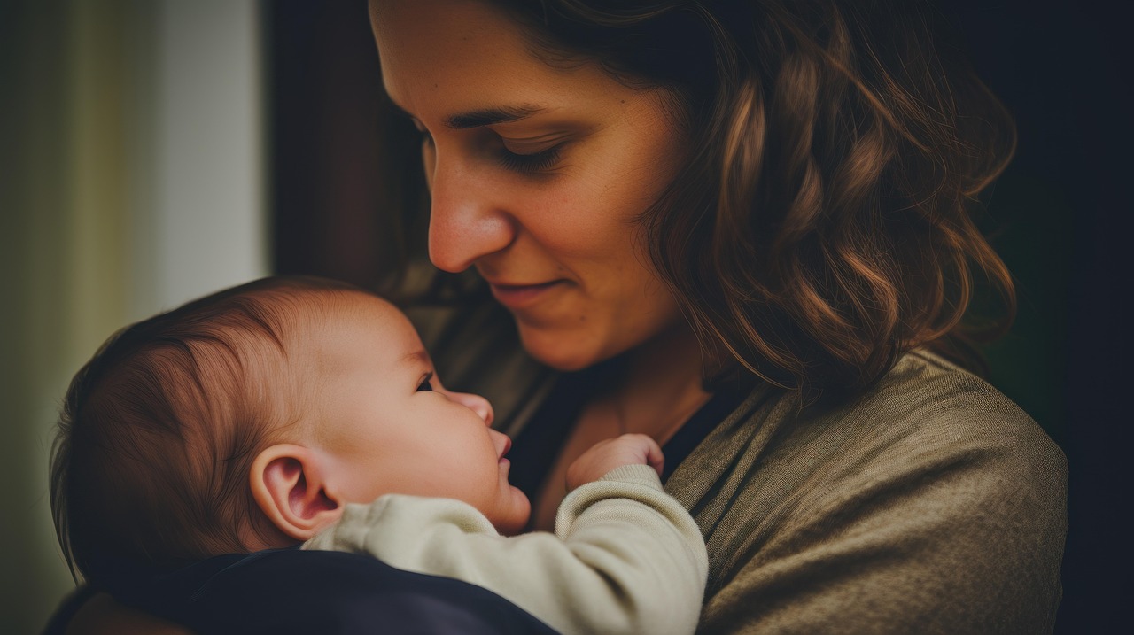 2025년 산후우울증,멘탈관리,치료방법알아보기!