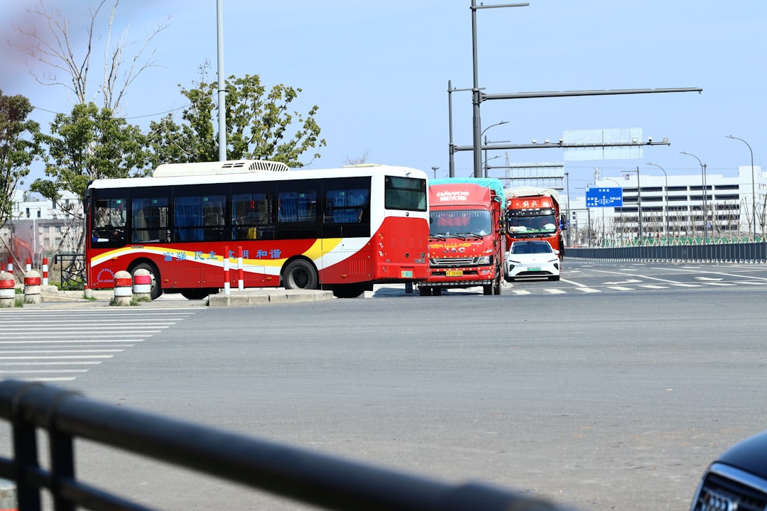 Express Bus Terminal
