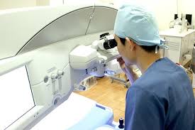 라식과 라섹 차이점