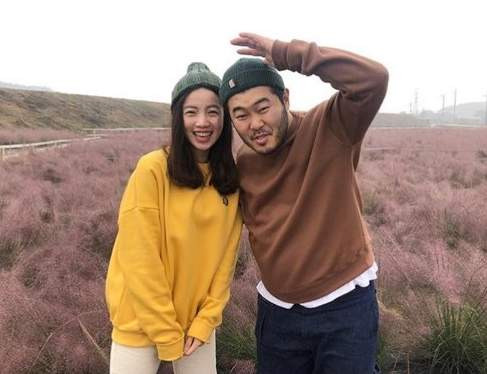 김기방 아내 김희경 누구?｜나이&middot;직업&middot;쇼핑몰&middot;화장품 사업&middot;아들&middot;조인성과 10년 친분 총정리