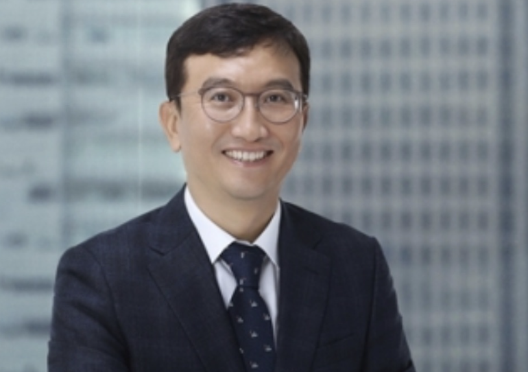 김남우 국정원 기조실장