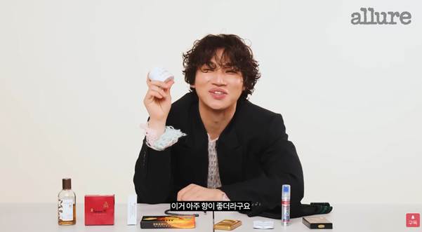 요즘 외모 물 올랐다는 빅뱅 대성.jpg | 인스티즈