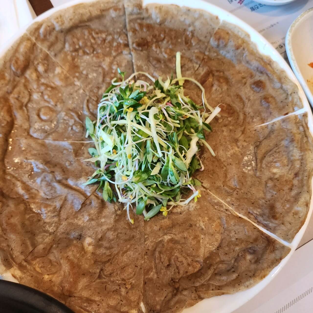 생생정보통 30년 전통 누룽지 닭백숙 하남 맛집