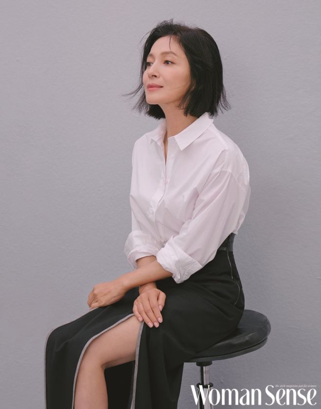 모델 윤정 프로필 