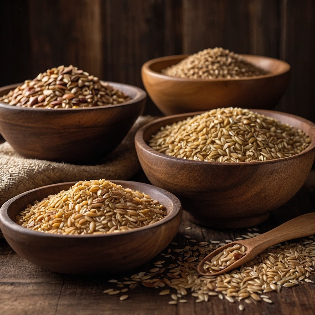 통곡물과-복합-탄수화물