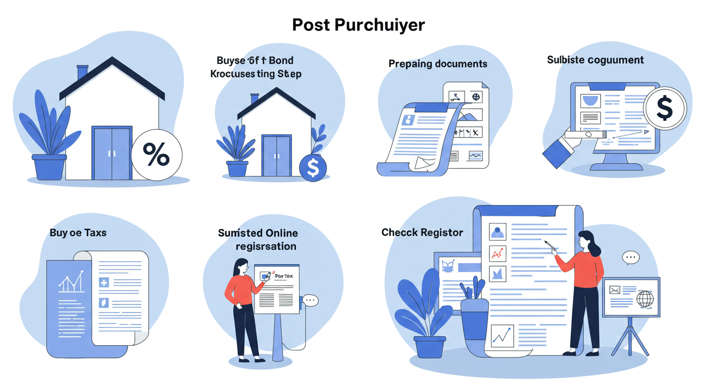 소유권이전채권&amp;#44; 국민주택채권&amp;#44; 소유권 이전등기