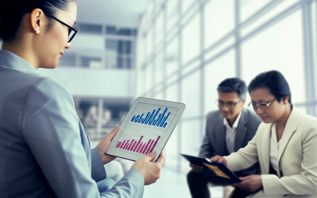 독립 투자 자문사 RIA 이용 방법 ..