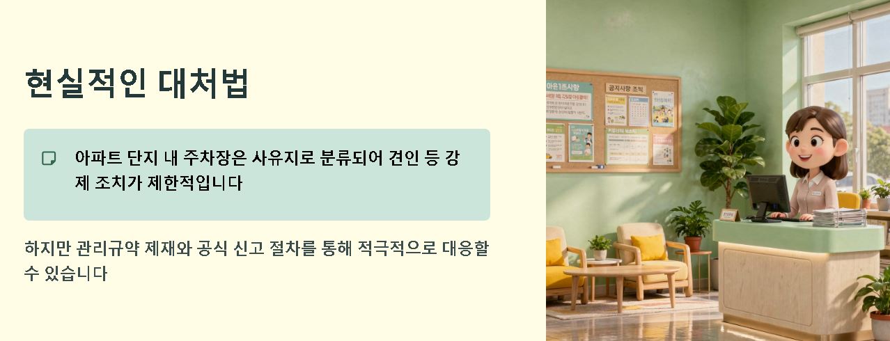 주차 빌런 뜻