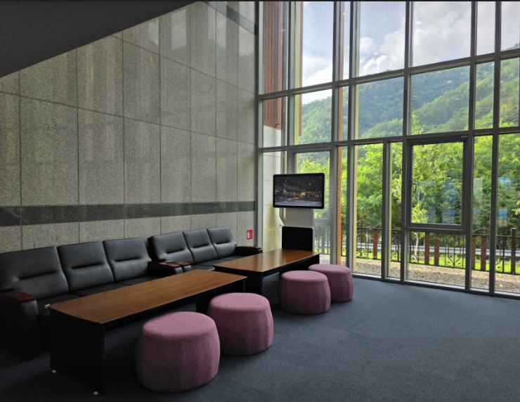 설악산 생태탐방원 예약 완벽가이드