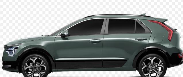 기아 니로 하이브리드 가격