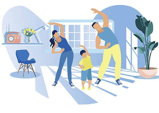 온열질환 예방 3대수칙