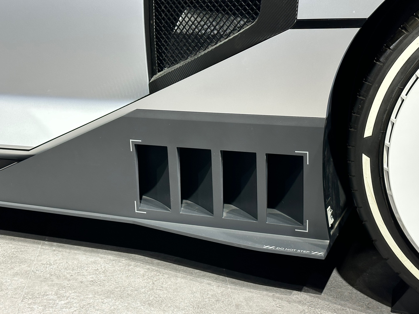 현대자동차 N 비전 74 컨셉트