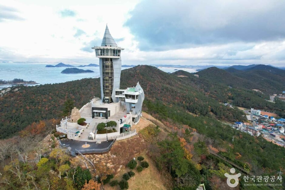 해남 가볼만한곳 베스트 10