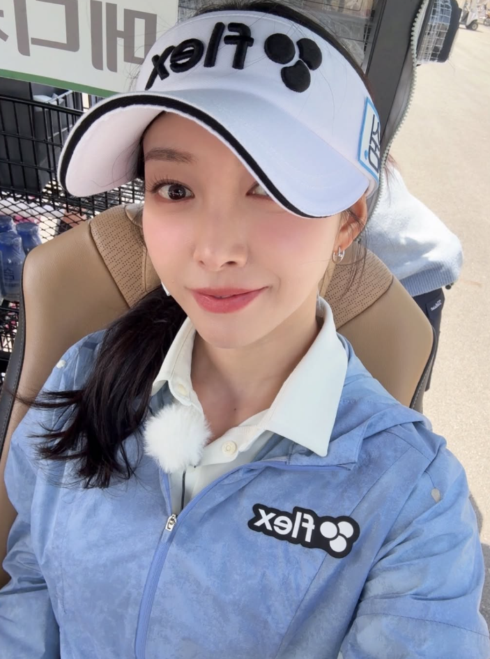 홍재경 아나운서 프로필 총정리, 나이 학력 키부터 SBS스포츠&middot;골프 근황까지