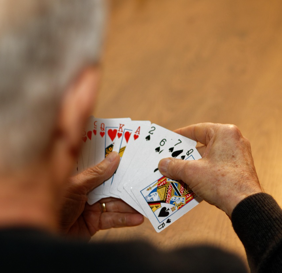 시니어를 위한 근로장려금