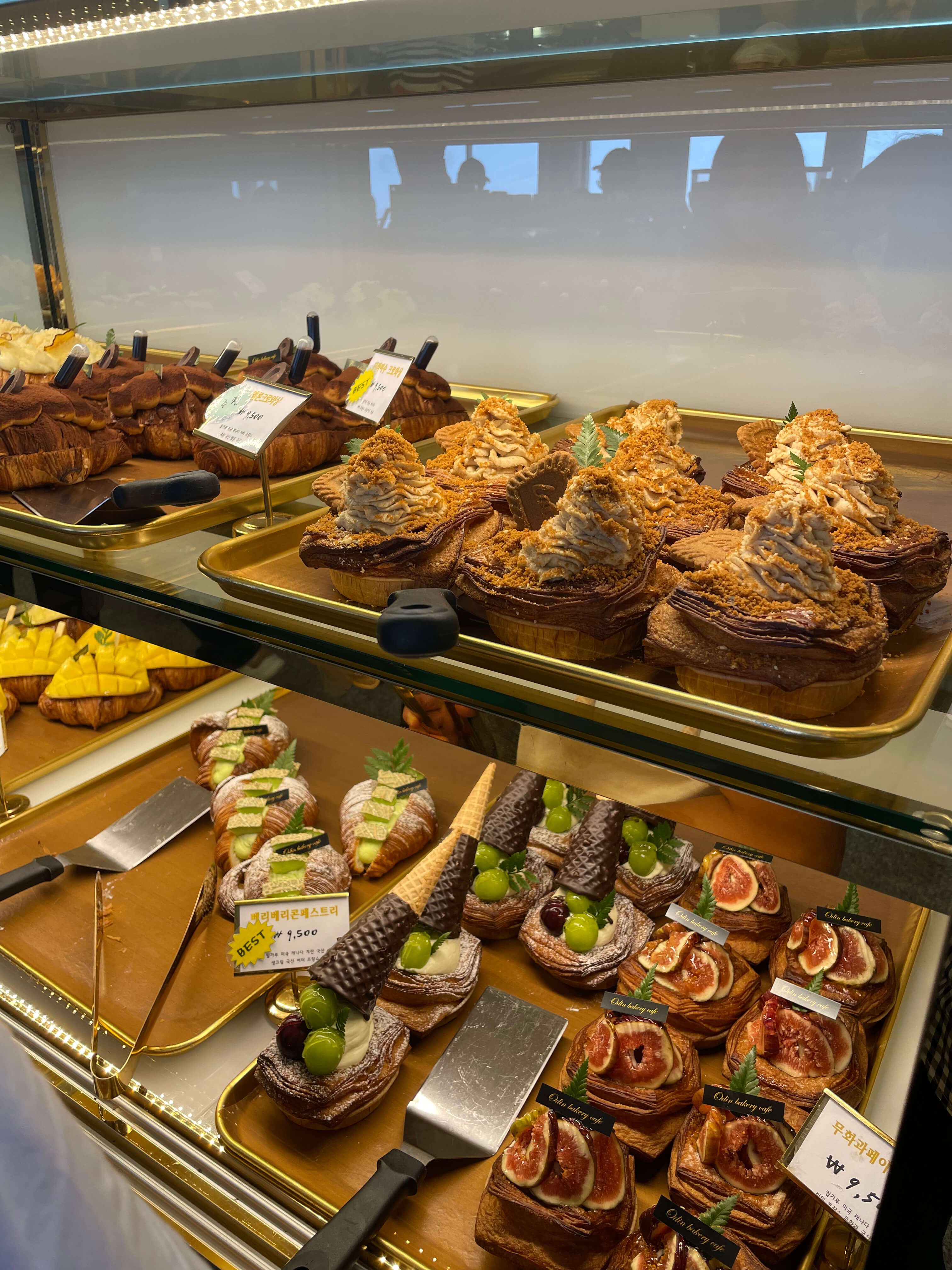 포항 오딘 카페