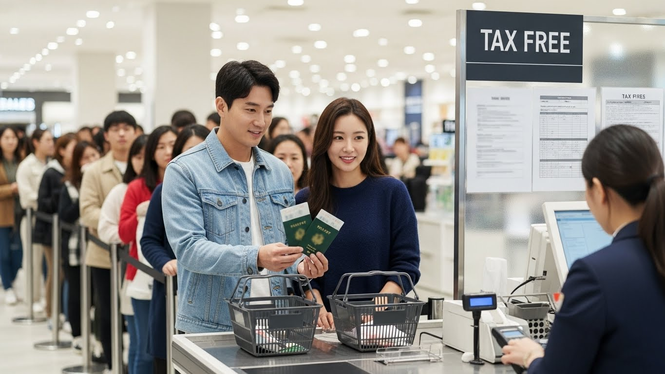 돈키호테 쇼핑리스트