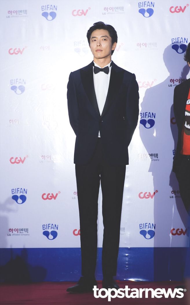 김재욱 프로필 정보