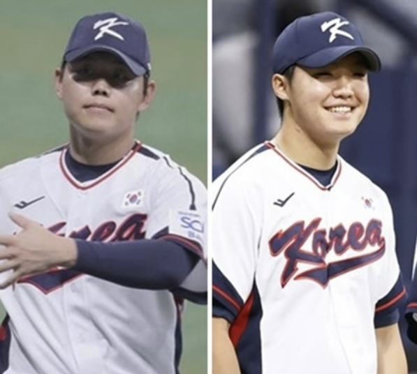 WBC 체코전 선발 소형준 확정! 류지현 감독의 ‘1+1 전략’ 공개