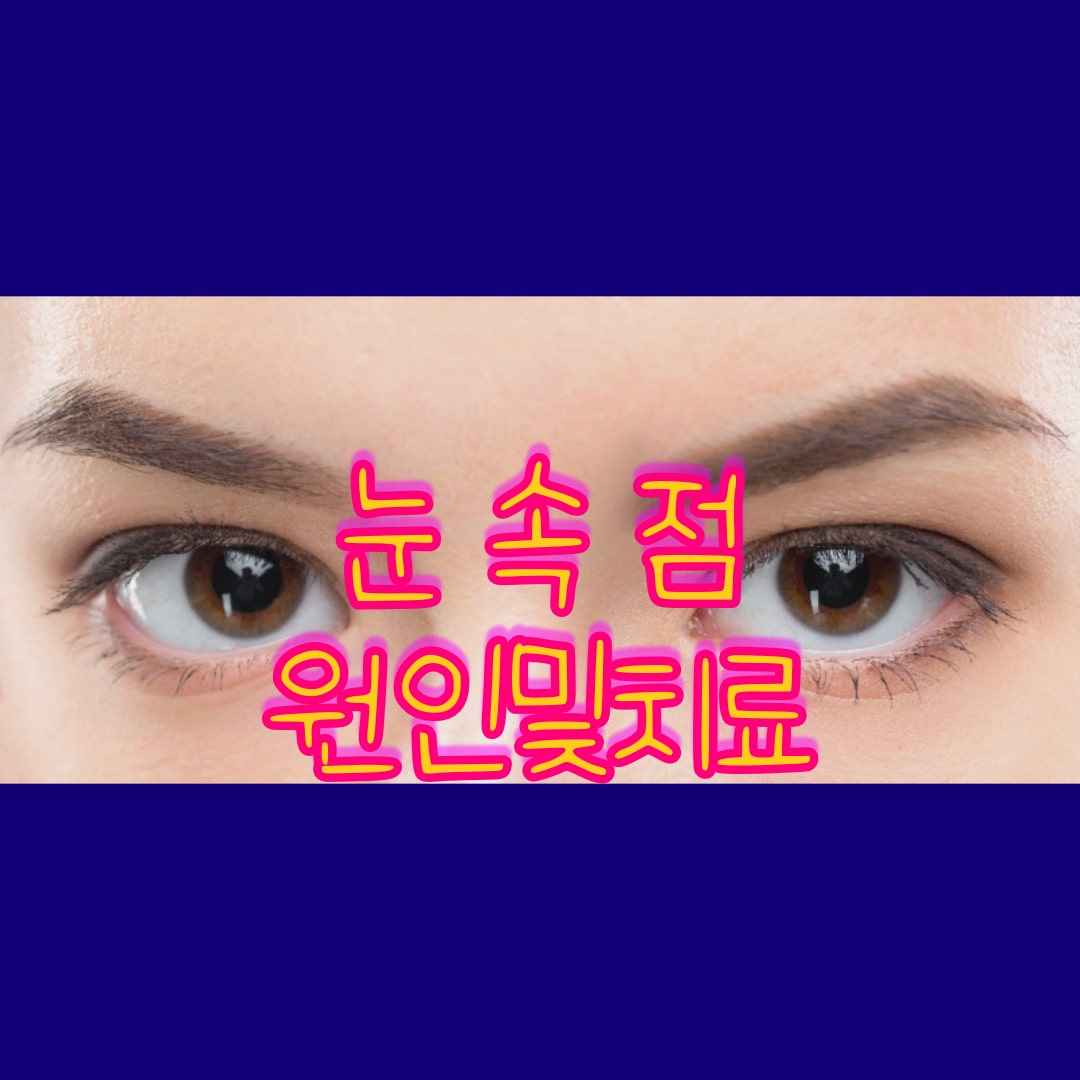 결막모반