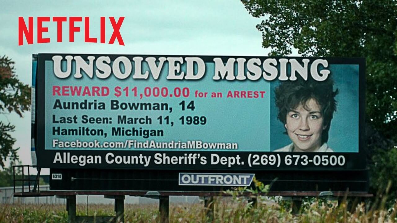 인투 더 파이어: 사라진 딸