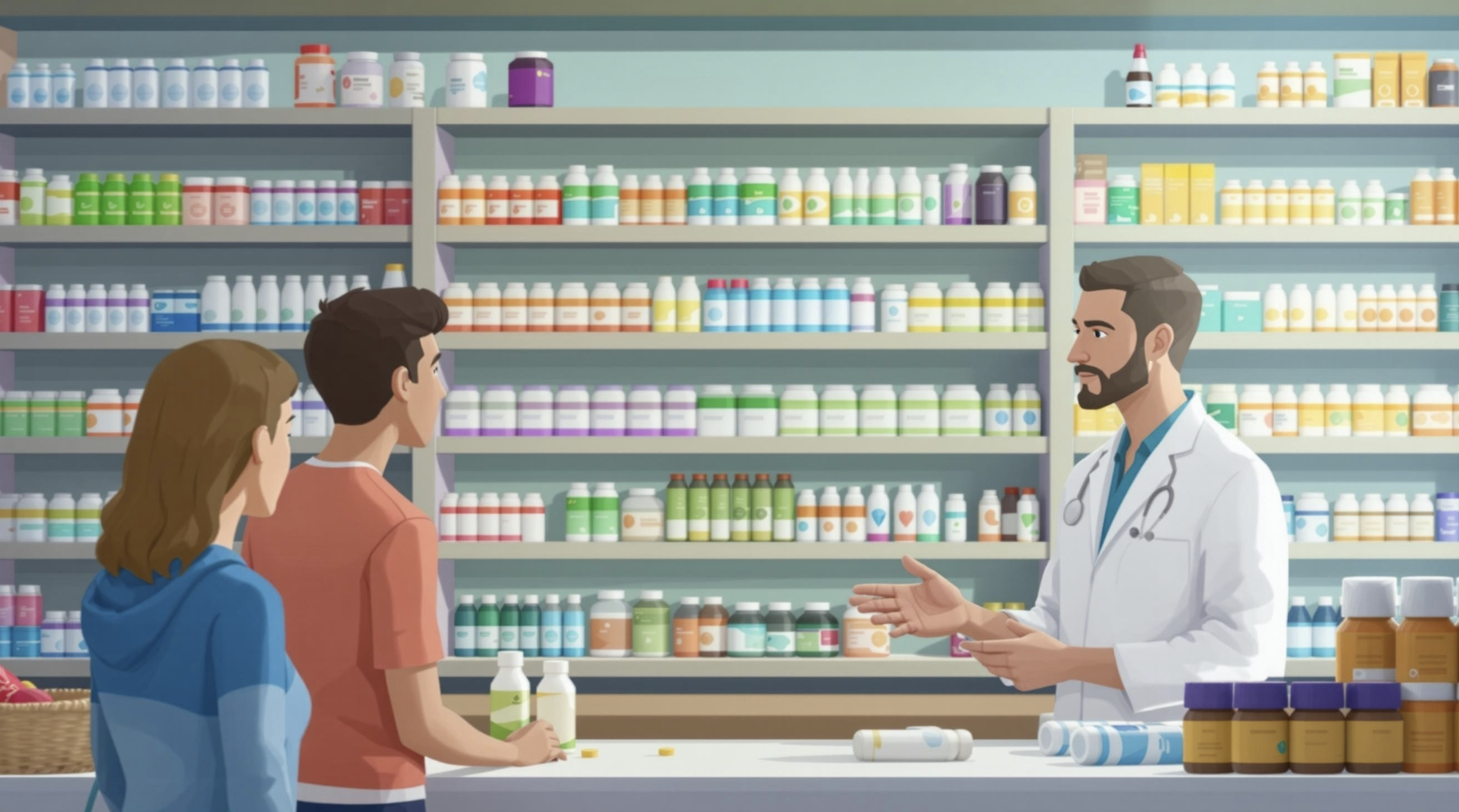 다이소 영양제 판매